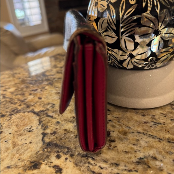 Louis Vuitton Multicolor Monogram Wallet - Picture 4 of 16